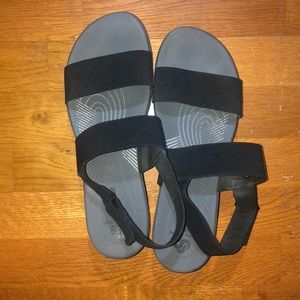 Cloudsteppers Clark’s